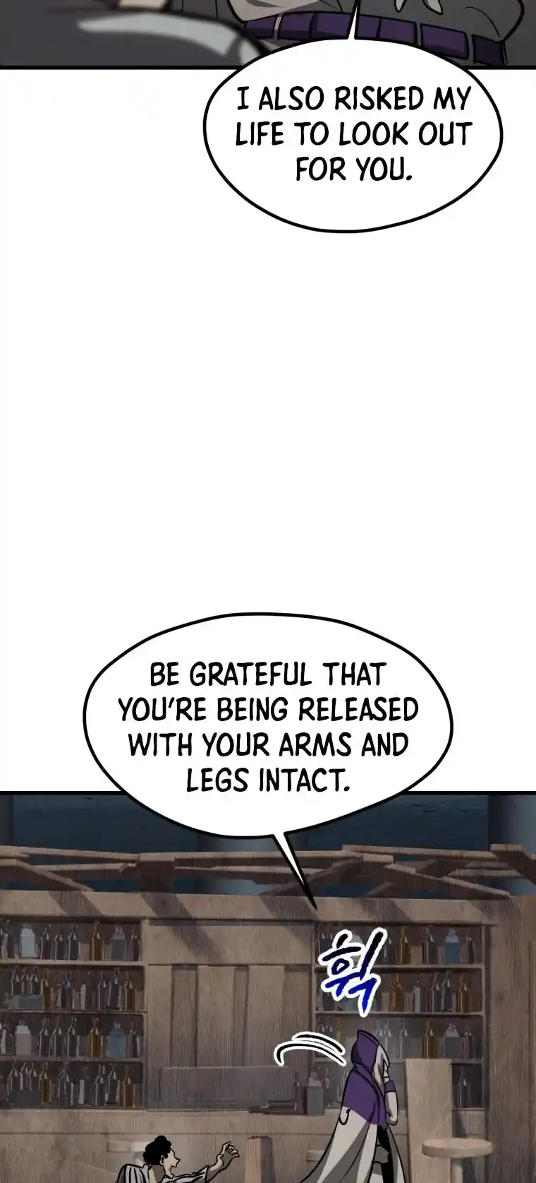 Survival Story Of A Sword King In A Fantasy World Chapter 194