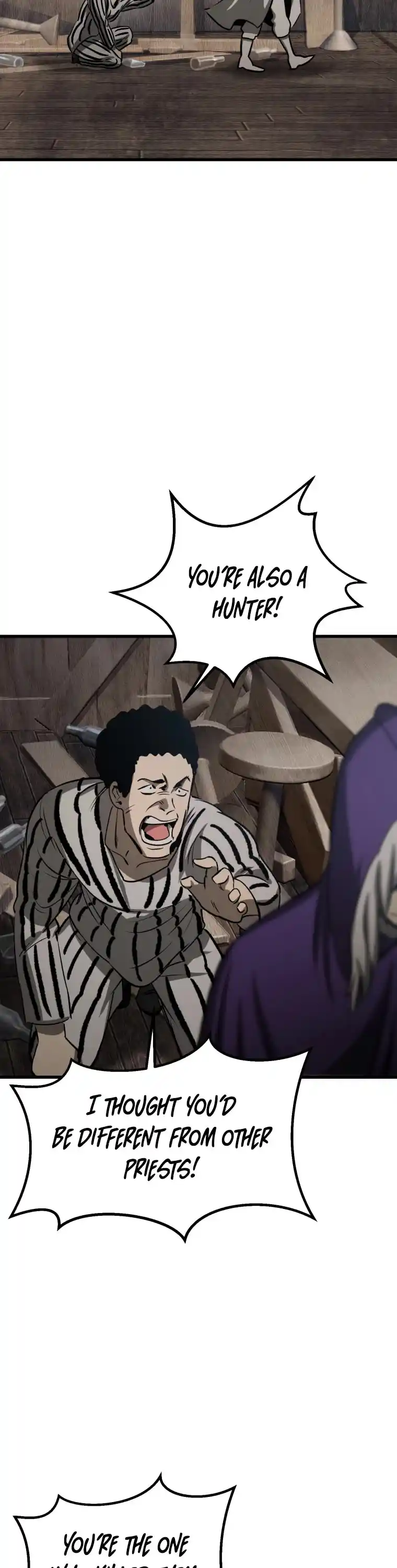 Survival Story Of A Sword King In A Fantasy World Chapter 194