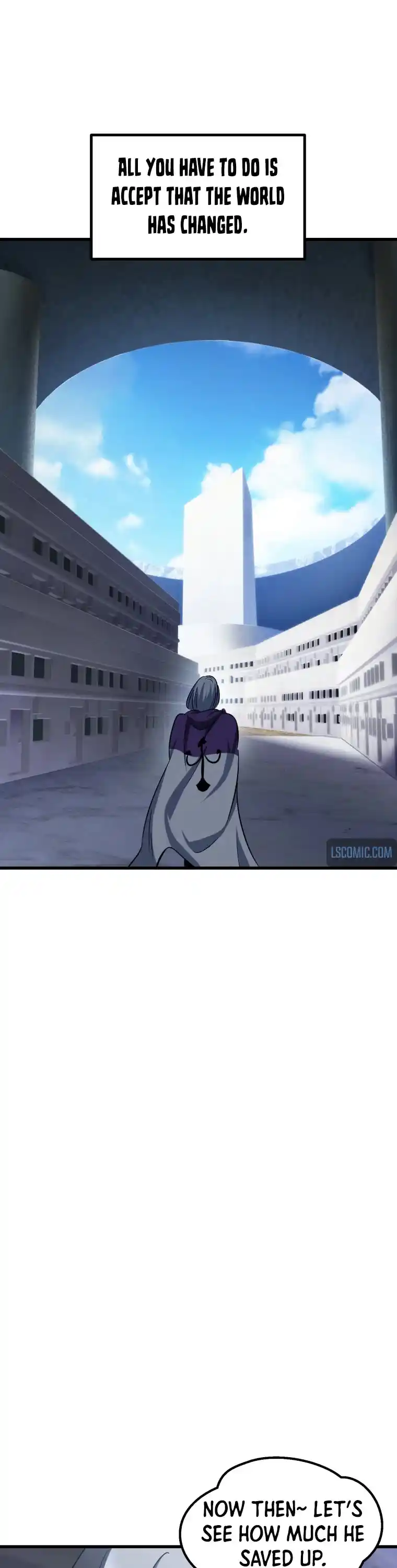 Survival Story Of A Sword King In A Fantasy World Chapter 194