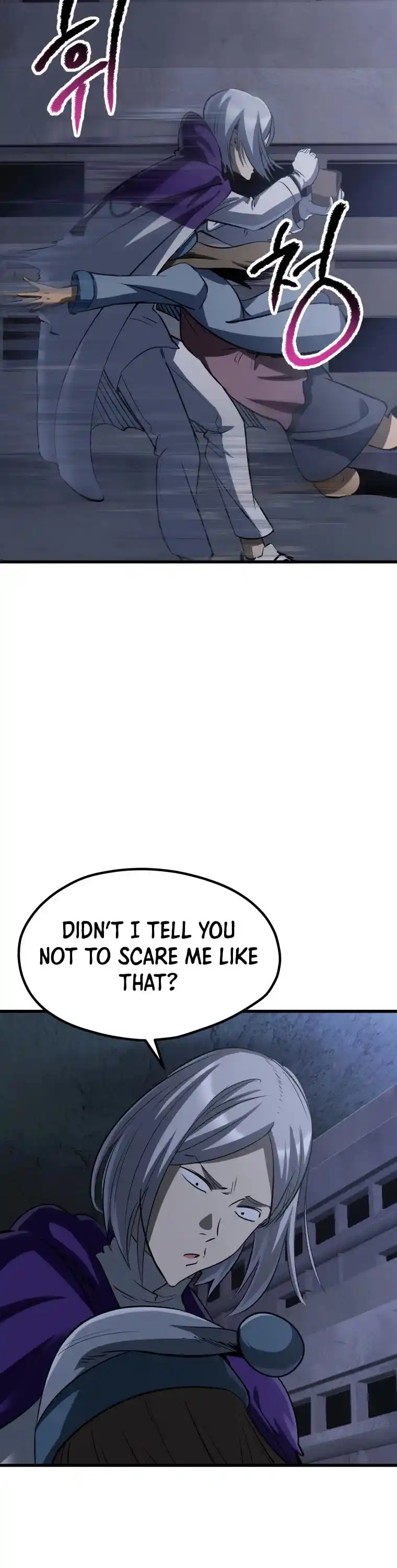 Survival Story Of A Sword King In A Fantasy World Chapter 194