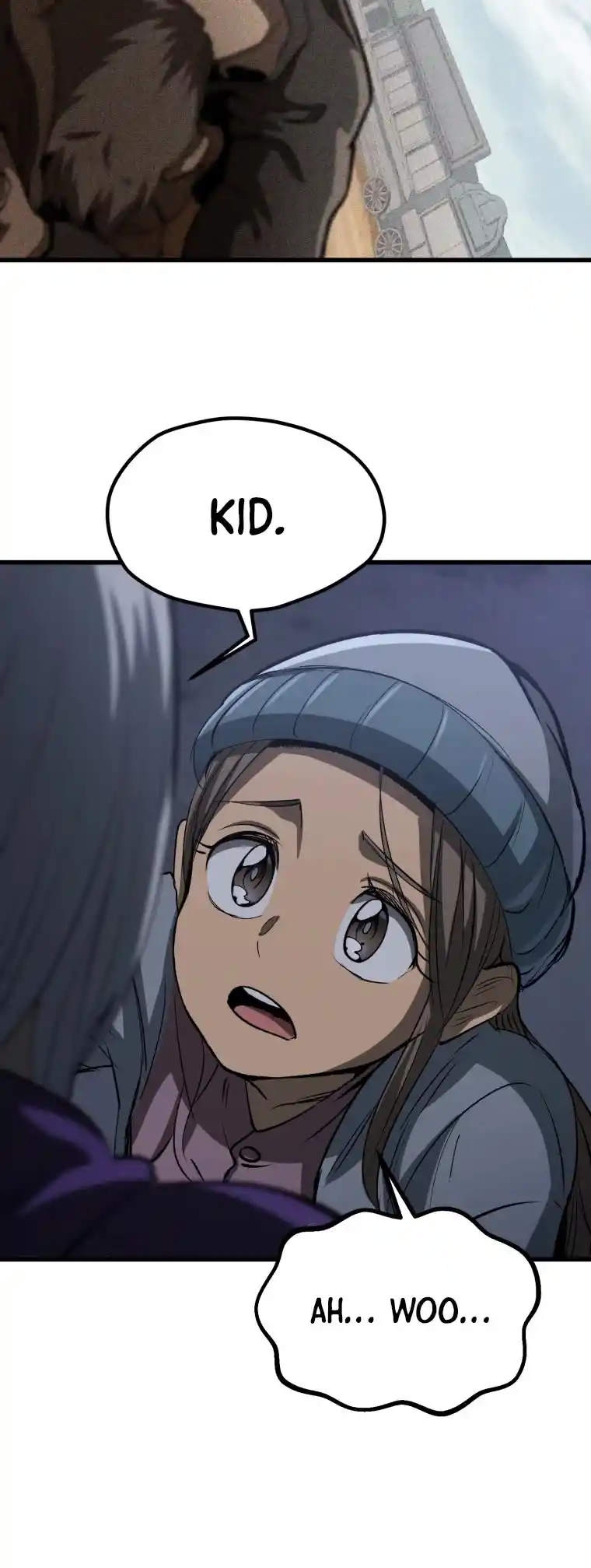 Survival Story Of A Sword King In A Fantasy World Chapter 194