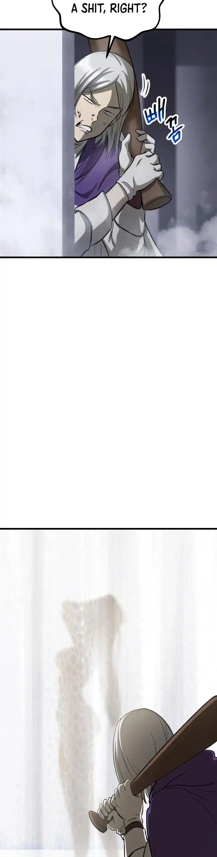 Survival Story Of A Sword King In A Fantasy World Chapter 194