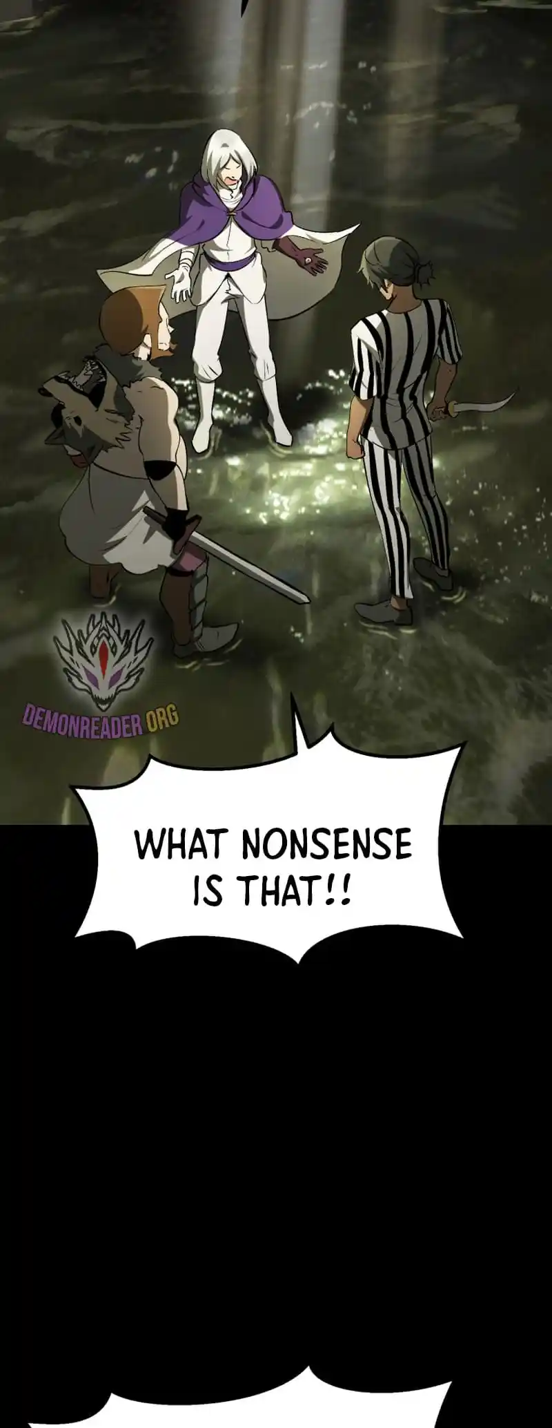 Survival Story Of A Sword King In A Fantasy World Chapter 202