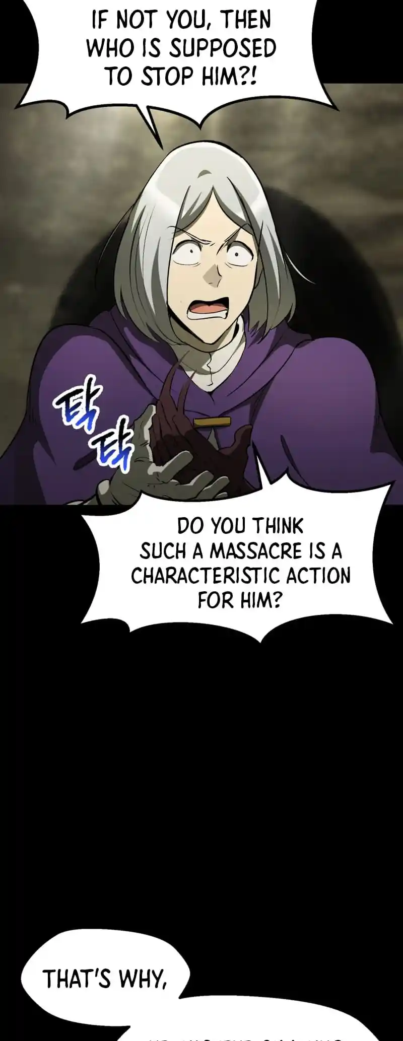 Survival Story Of A Sword King In A Fantasy World Chapter 202