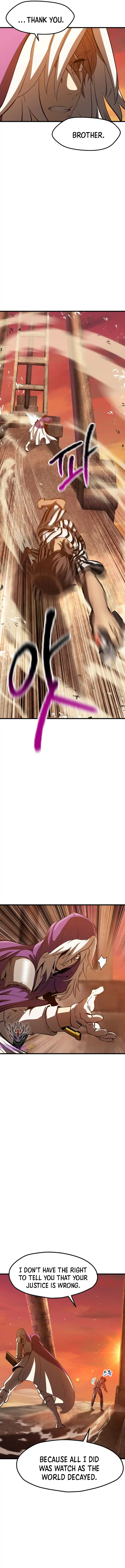 Survival Story Of A Sword King In A Fantasy World Chapter 202