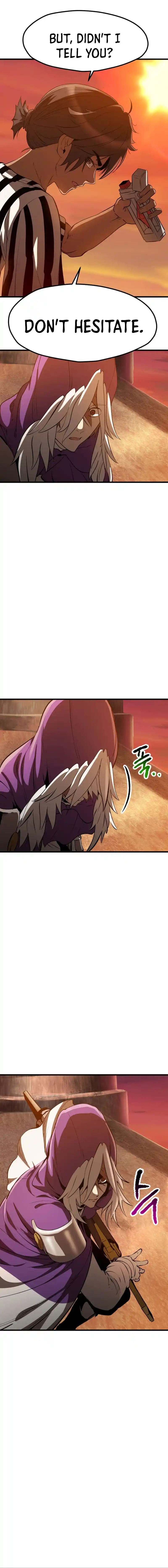 Survival Story Of A Sword King In A Fantasy World Chapter 202