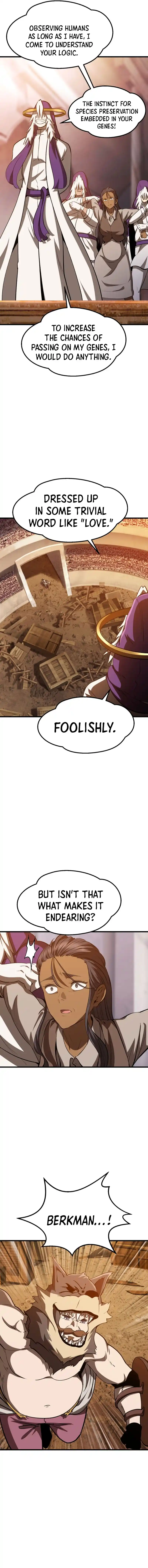 Survival Story Of A Sword King In A Fantasy World Chapter 202