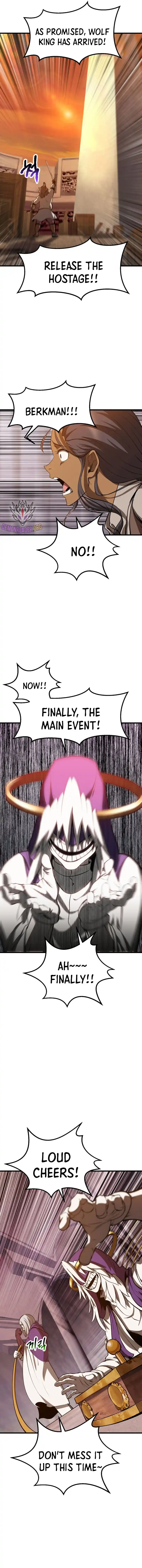 Survival Story Of A Sword King In A Fantasy World Chapter 202