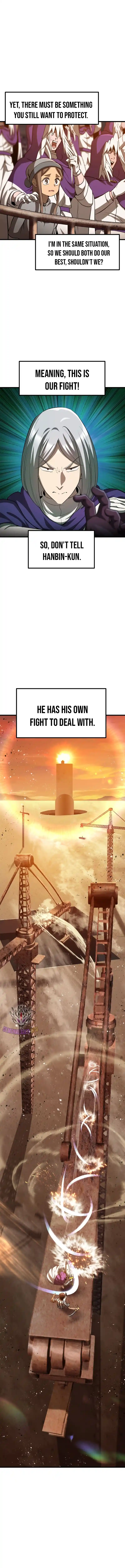 Survival Story Of A Sword King In A Fantasy World Chapter 202