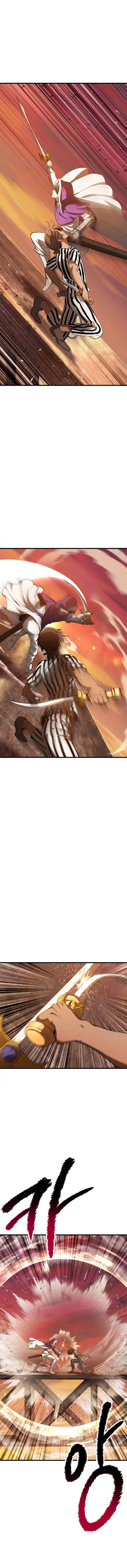 Survival Story Of A Sword King In A Fantasy World Chapter 202