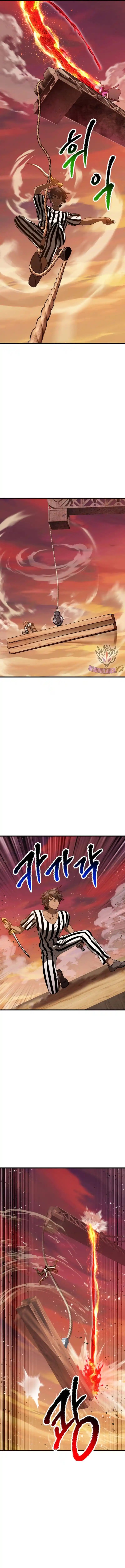 Survival Story Of A Sword King In A Fantasy World Chapter 202