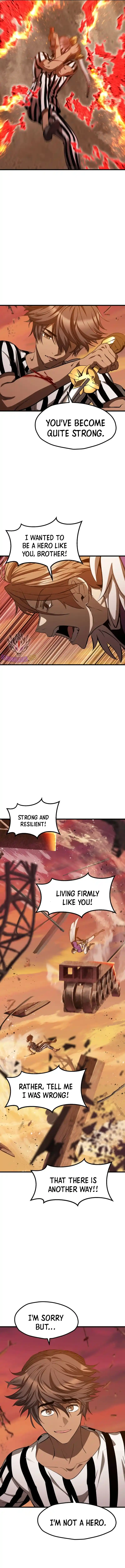 Survival Story Of A Sword King In A Fantasy World Chapter 202