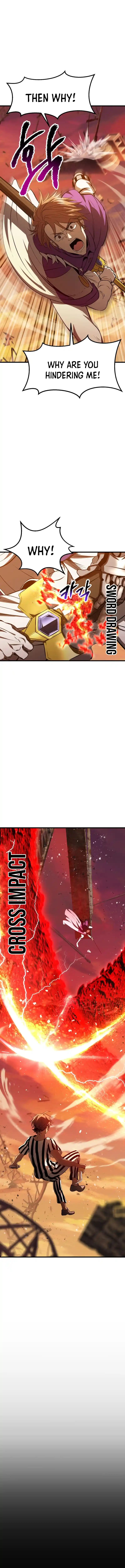 Survival Story Of A Sword King In A Fantasy World Chapter 202