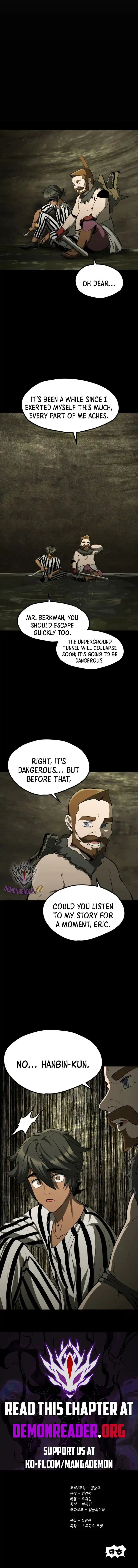 Survival Story Of A Sword King In A Fantasy World Chapter 202