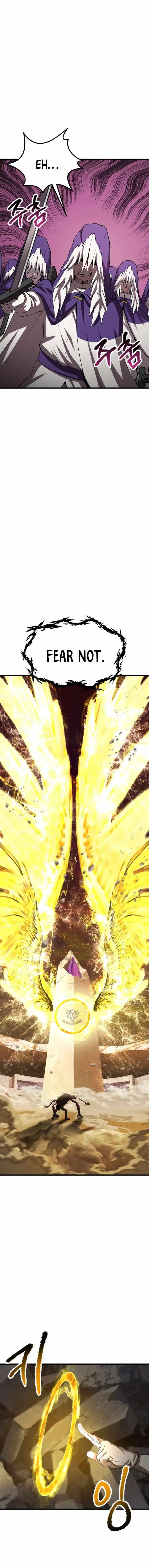 Survival Story Of A Sword King In A Fantasy World Chapter 204