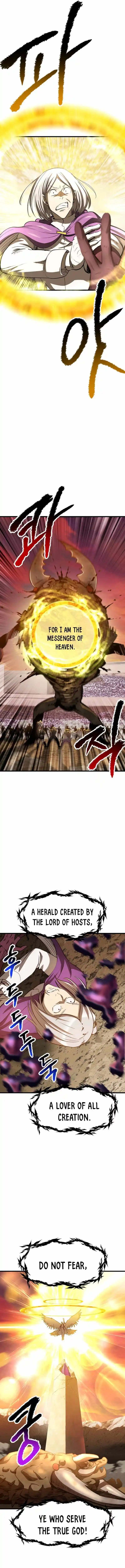 Survival Story Of A Sword King In A Fantasy World Chapter 204