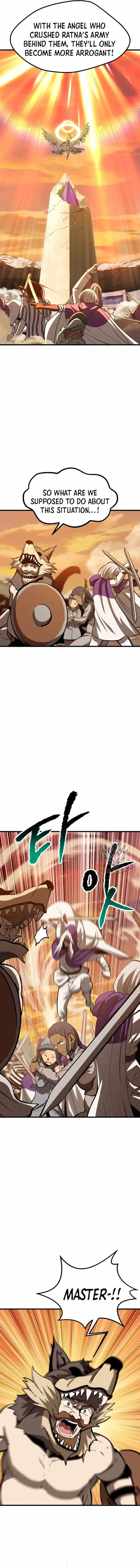 Survival Story Of A Sword King In A Fantasy World Chapter 204