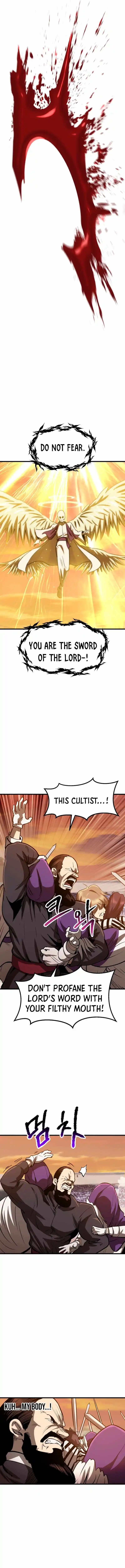 Survival Story Of A Sword King In A Fantasy World Chapter 204