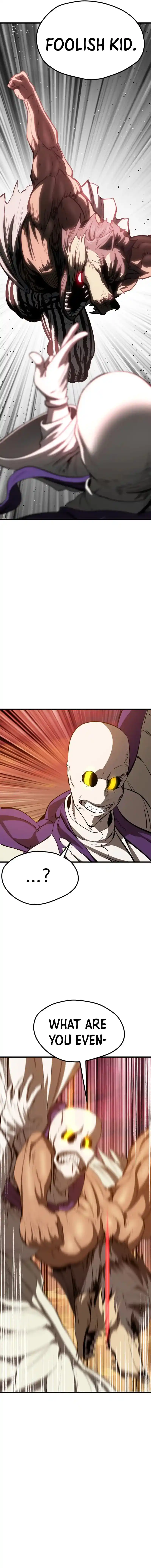 Survival Story Of A Sword King In A Fantasy World Chapter 205