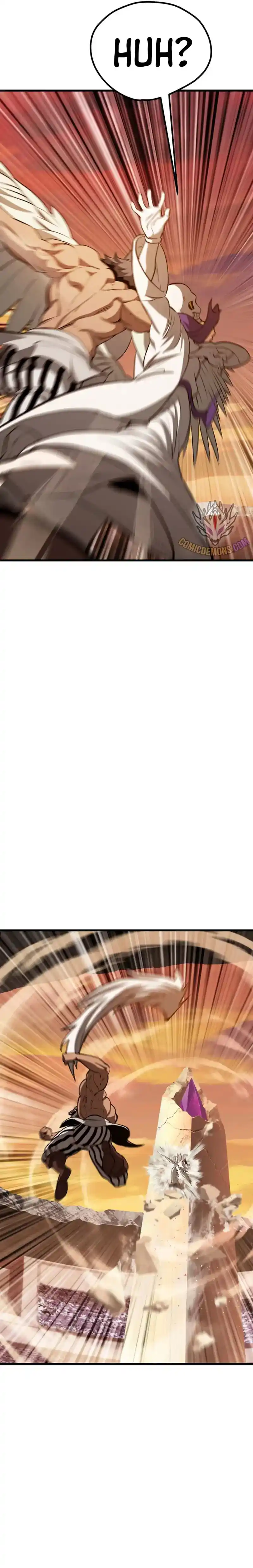 Survival Story Of A Sword King In A Fantasy World Chapter 205