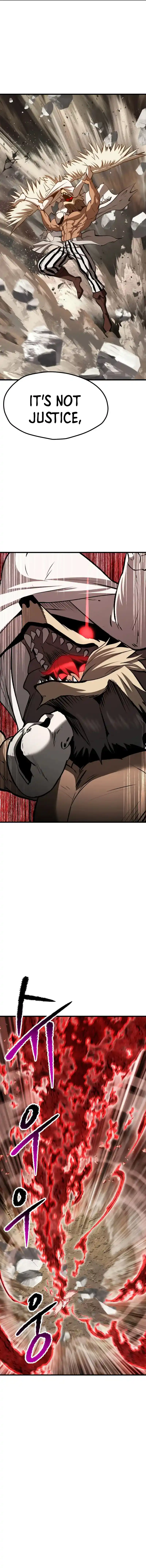 Survival Story Of A Sword King In A Fantasy World Chapter 205