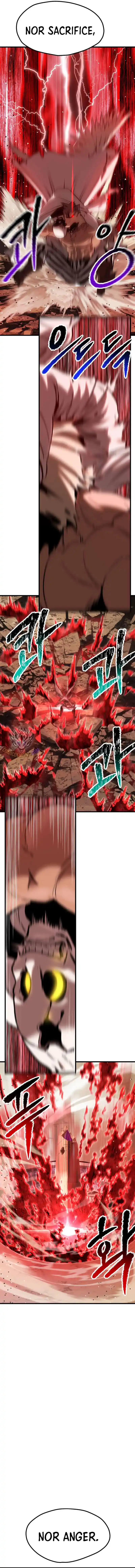 Survival Story Of A Sword King In A Fantasy World Chapter 205