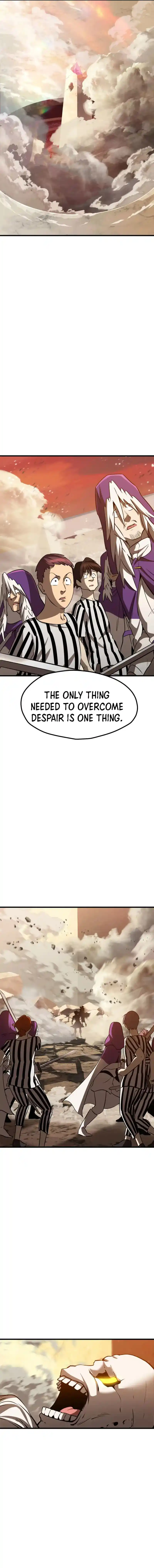 Survival Story Of A Sword King In A Fantasy World Chapter 205