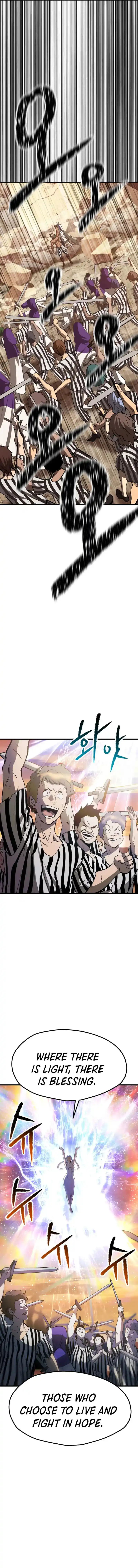 Survival Story Of A Sword King In A Fantasy World Chapter 205