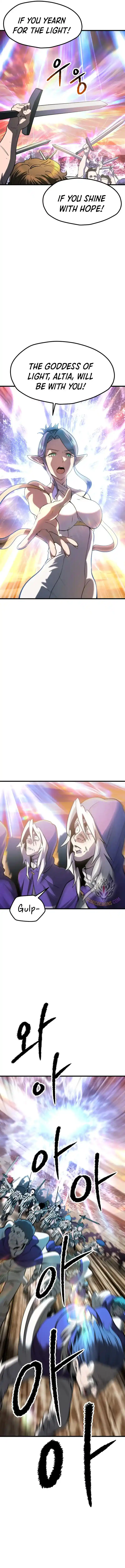 Survival Story Of A Sword King In A Fantasy World Chapter 205