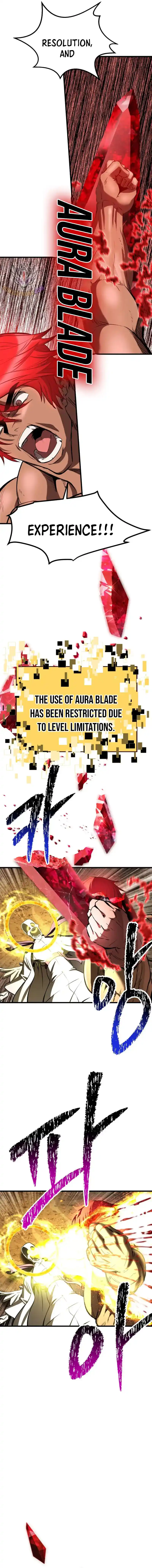 Survival Story Of A Sword King In A Fantasy World Chapter 205