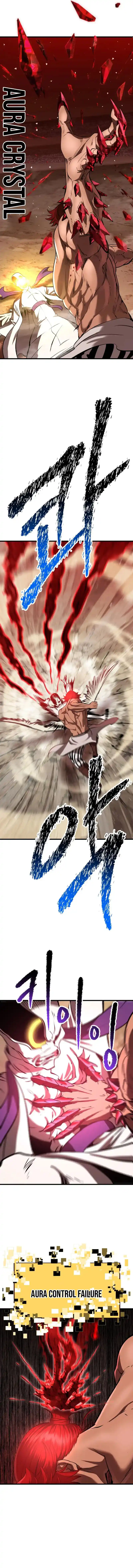 Survival Story Of A Sword King In A Fantasy World Chapter 205