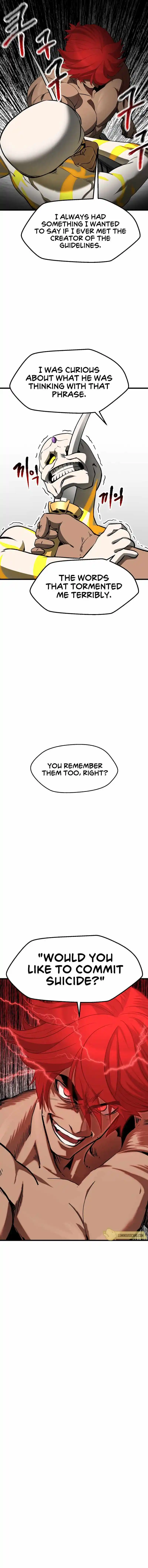 Survival Story Of A Sword King In A Fantasy World Chapter 207