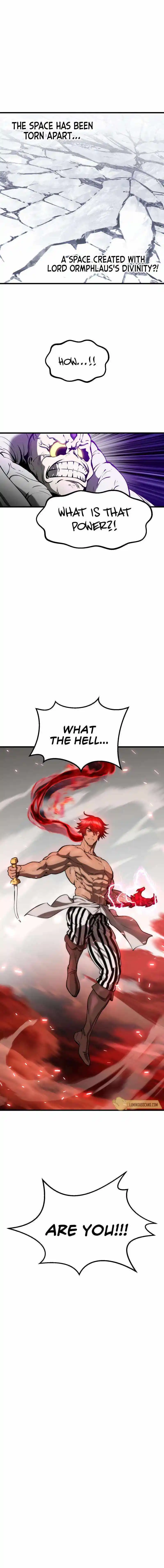 Survival Story Of A Sword King In A Fantasy World Chapter 208