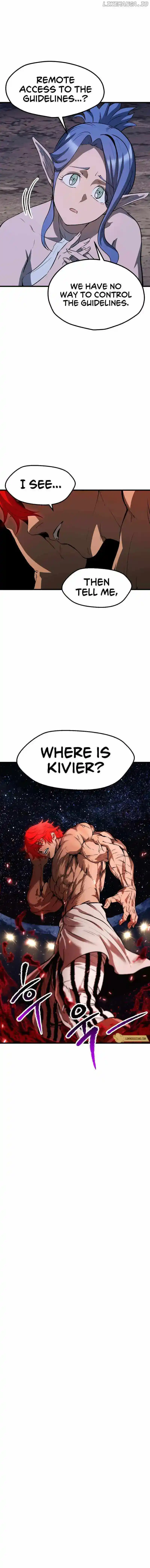 Survival Story Of A Sword King In A Fantasy World Chapter 211