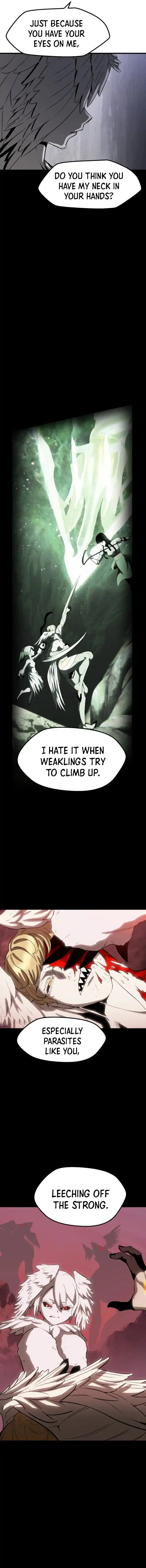 Survival Story Of A Sword King In A Fantasy World Chapter 213