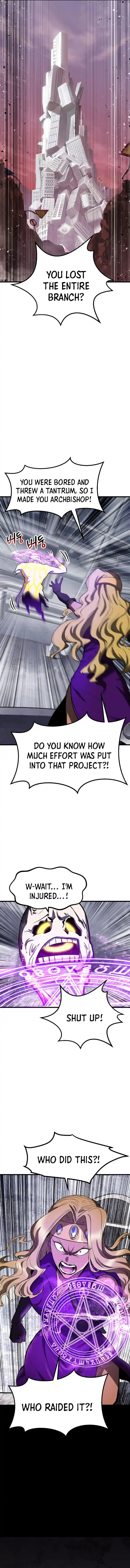 Survival Story Of A Sword King In A Fantasy World Chapter 213