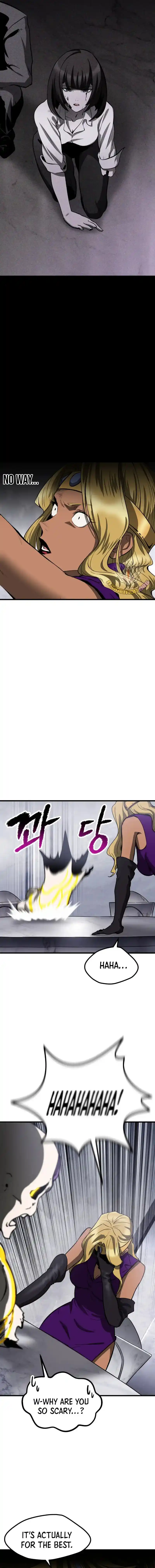 Survival Story Of A Sword King In A Fantasy World Chapter 213