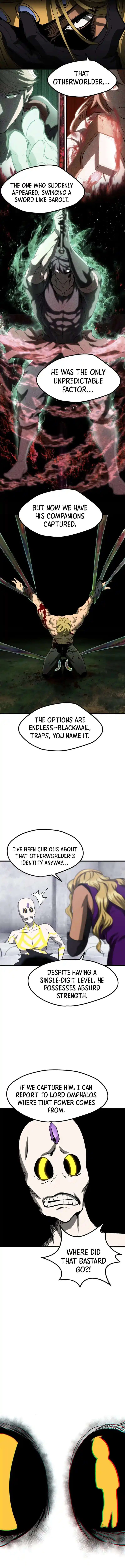 Survival Story Of A Sword King In A Fantasy World Chapter 213