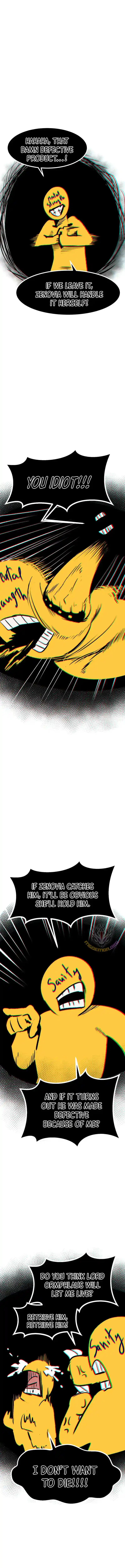 Survival Story Of A Sword King In A Fantasy World Chapter 213