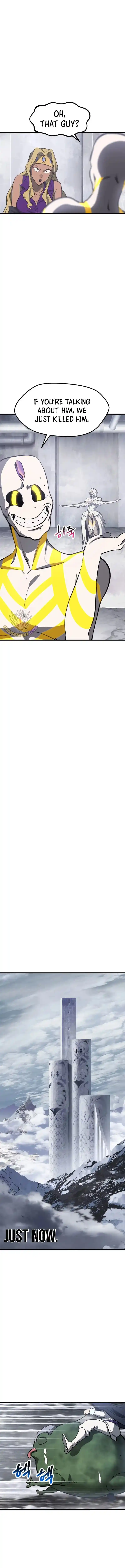 Survival Story Of A Sword King In A Fantasy World Chapter 213