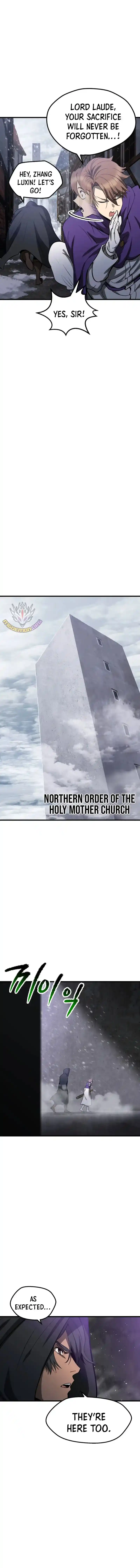 Survival Story Of A Sword King In A Fantasy World Chapter 213