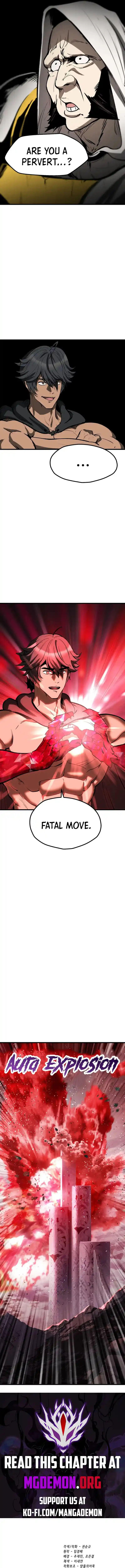 Survival Story Of A Sword King In A Fantasy World Chapter 213