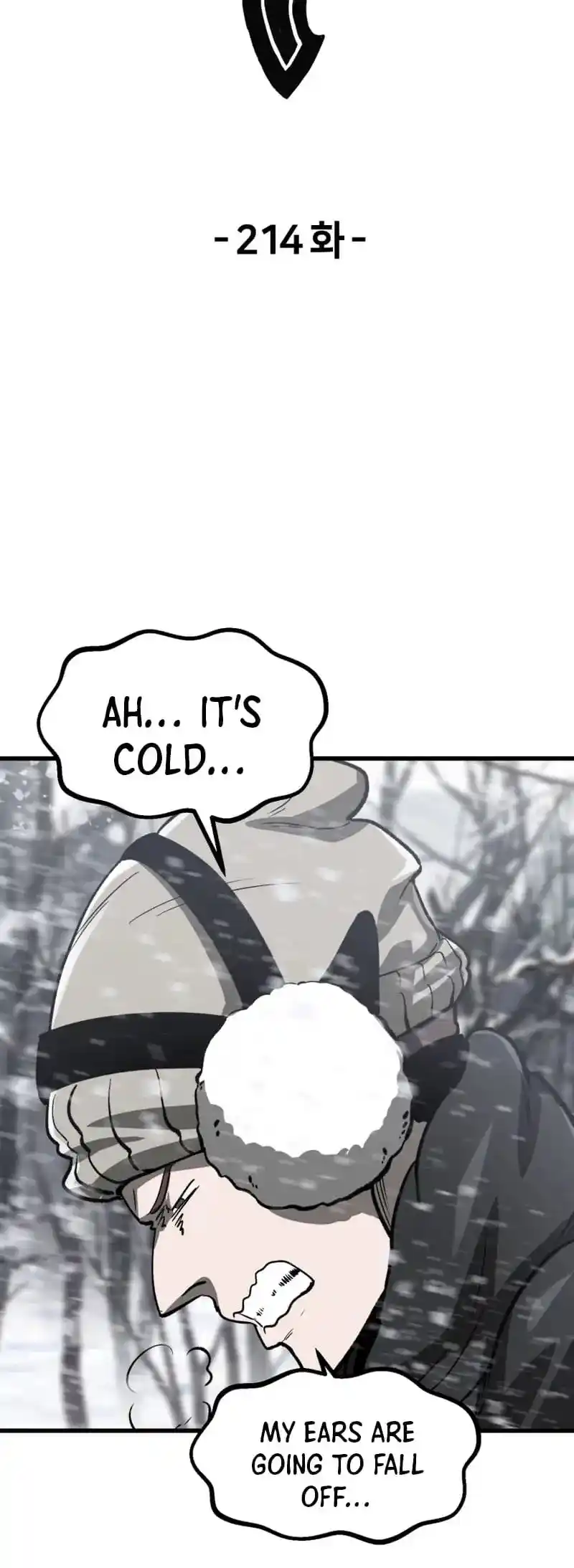 Survival Story Of A Sword King In A Fantasy World Chapter 214