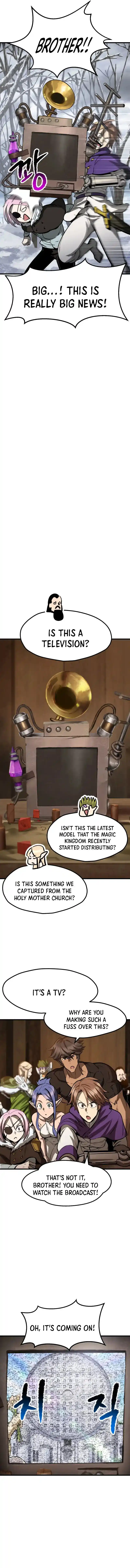 Survival Story Of A Sword King In A Fantasy World Chapter 214