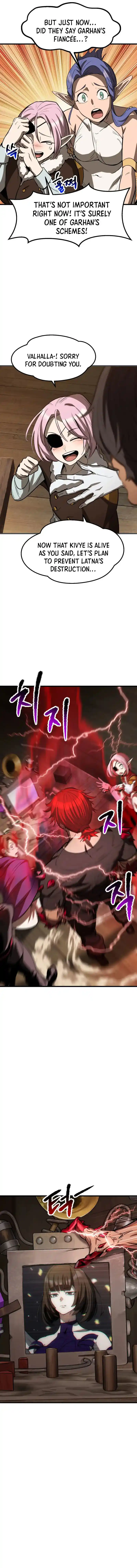 Survival Story Of A Sword King In A Fantasy World Chapter 214