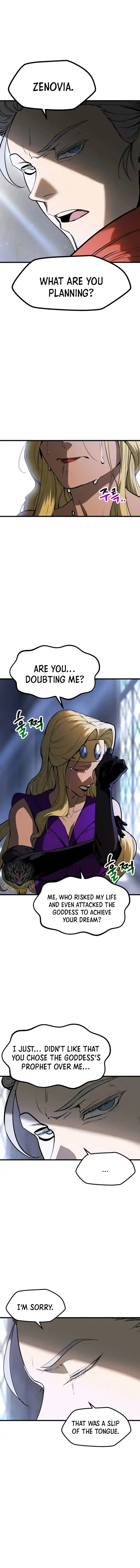 Survival Story Of A Sword King In A Fantasy World Chapter 215