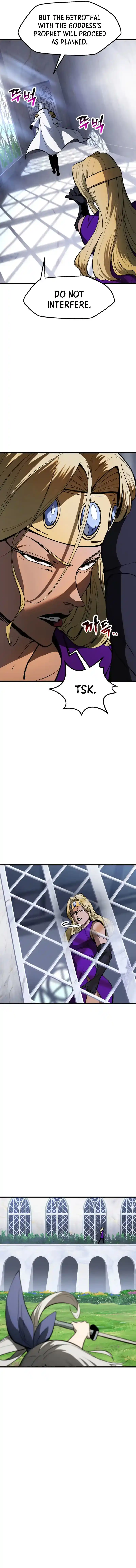 Survival Story Of A Sword King In A Fantasy World Chapter 215