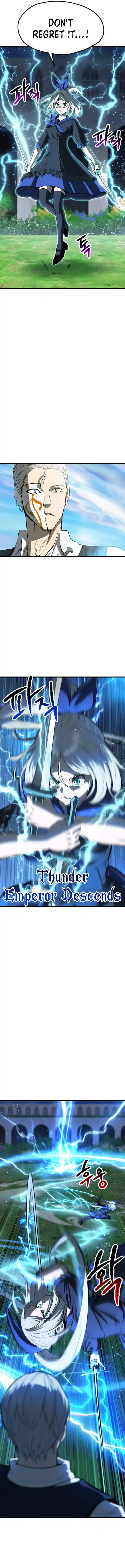 Survival Story Of A Sword King In A Fantasy World Chapter 215