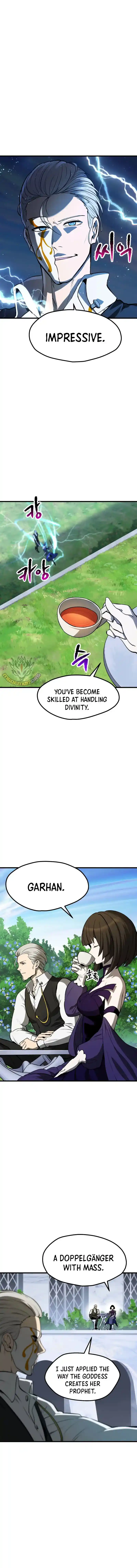 Survival Story Of A Sword King In A Fantasy World Chapter 215