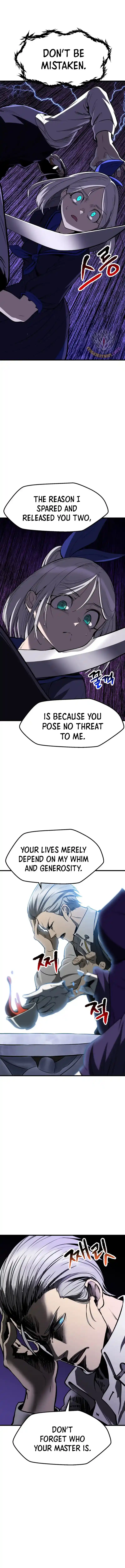 Survival Story Of A Sword King In A Fantasy World Chapter 215